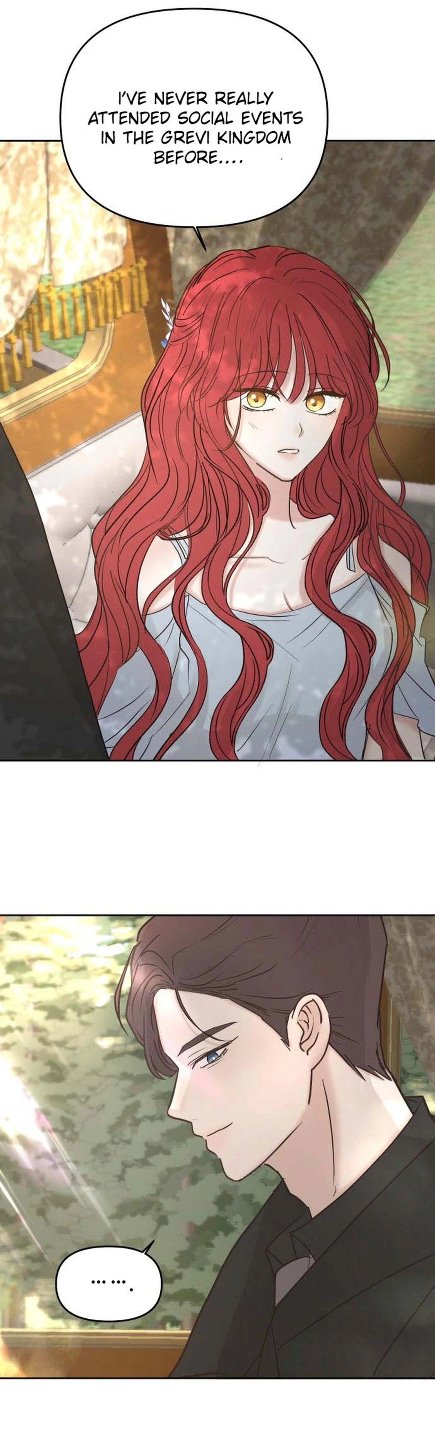 I Adopted the Male Lead from the Shelter Chapter 106 Page 5