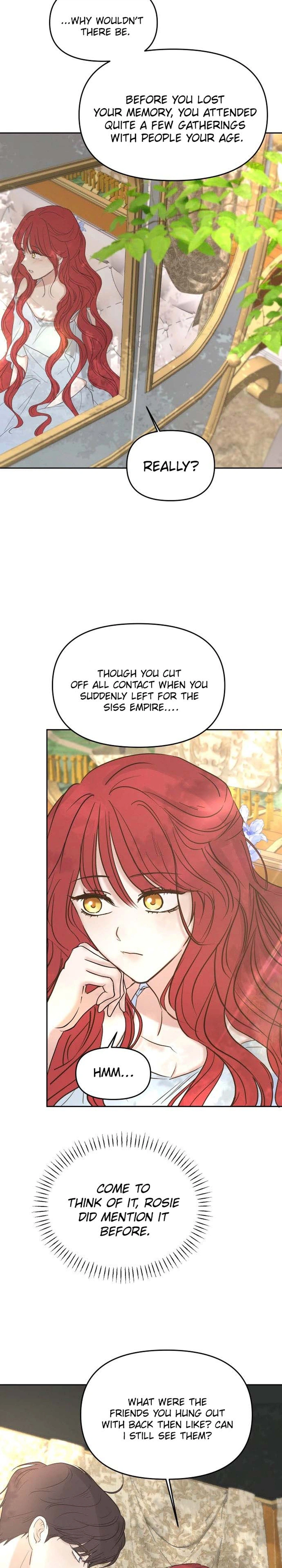 I Adopted the Male Lead from the Shelter Chapter 106 Page 7