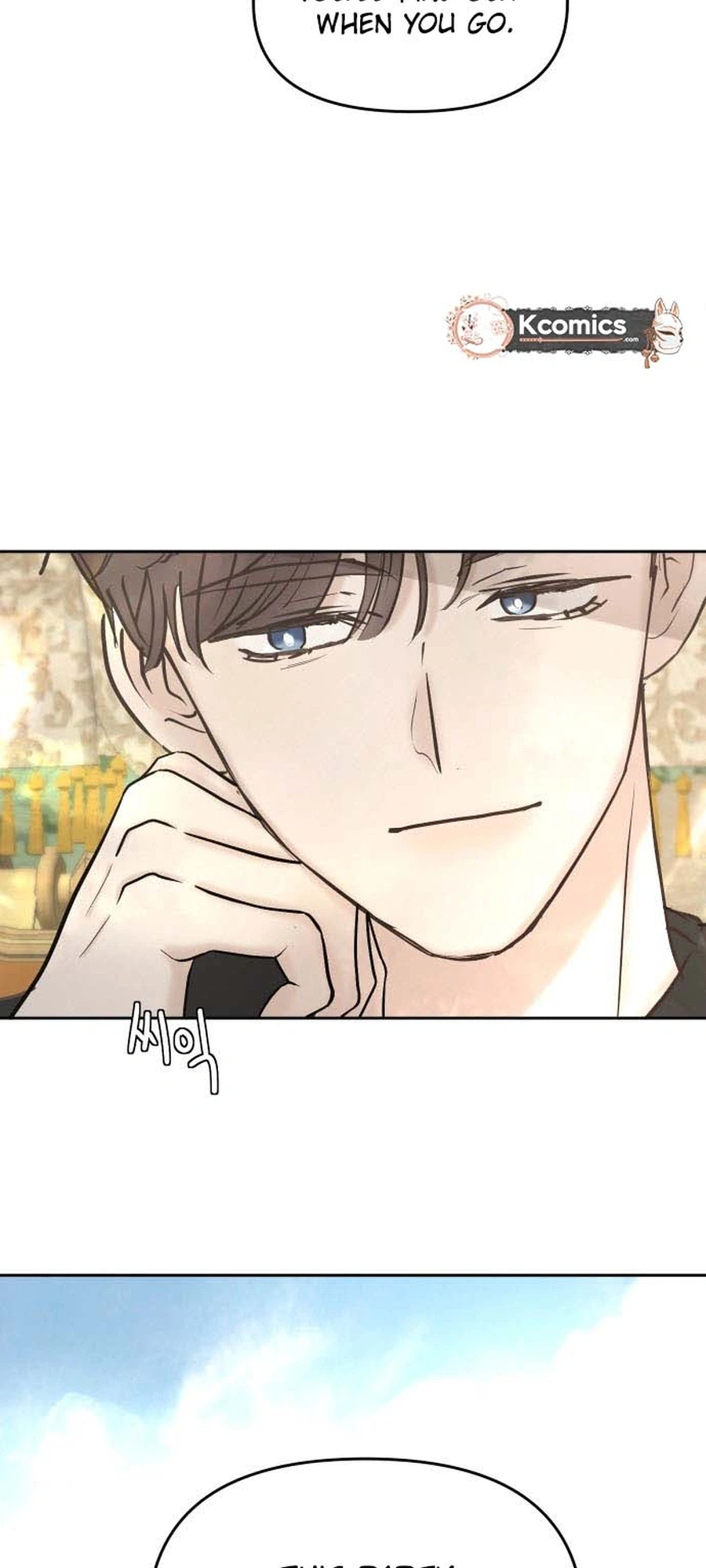 I Adopted the Male Lead from the Shelter Chapter 106 Page 9