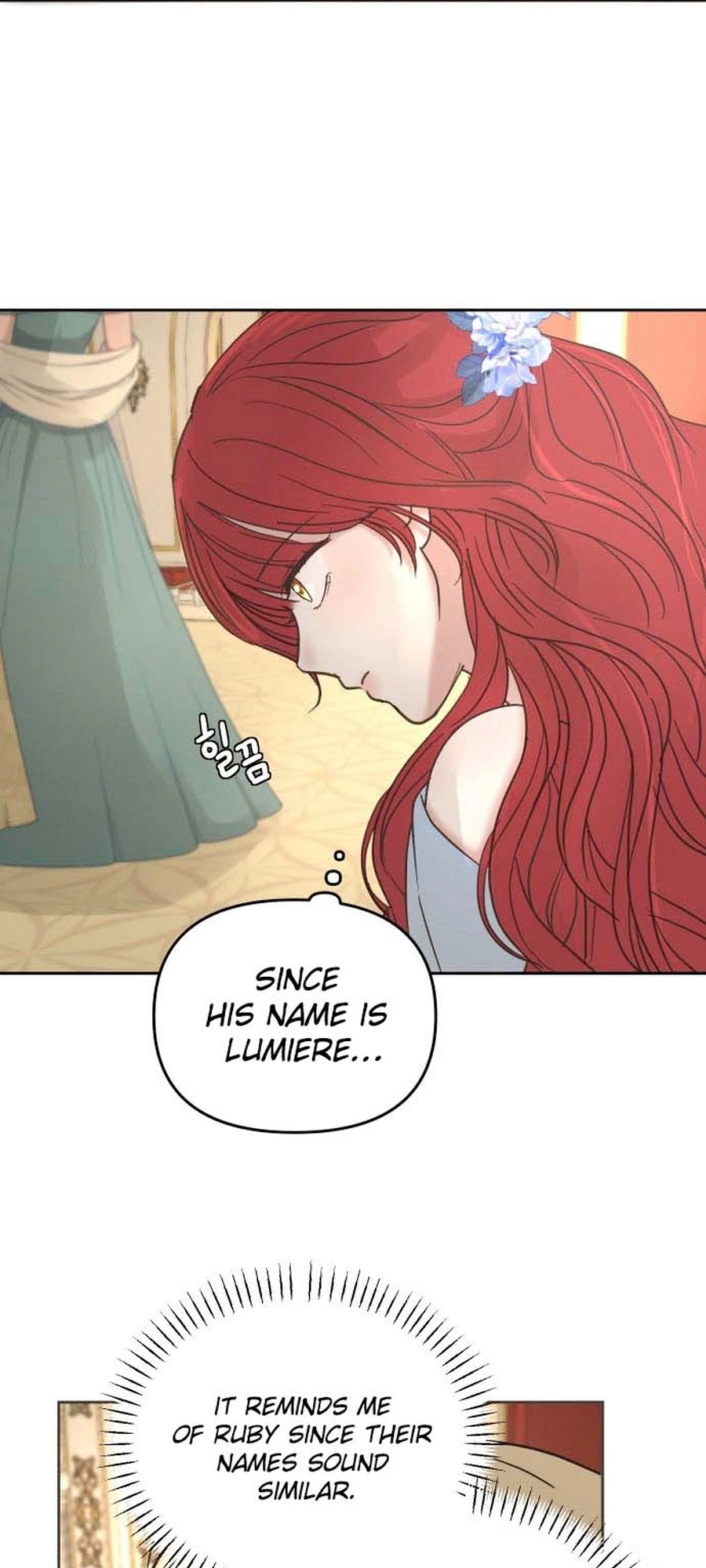 I Adopted the Male Lead from the Shelter Chapter 106 Page 18