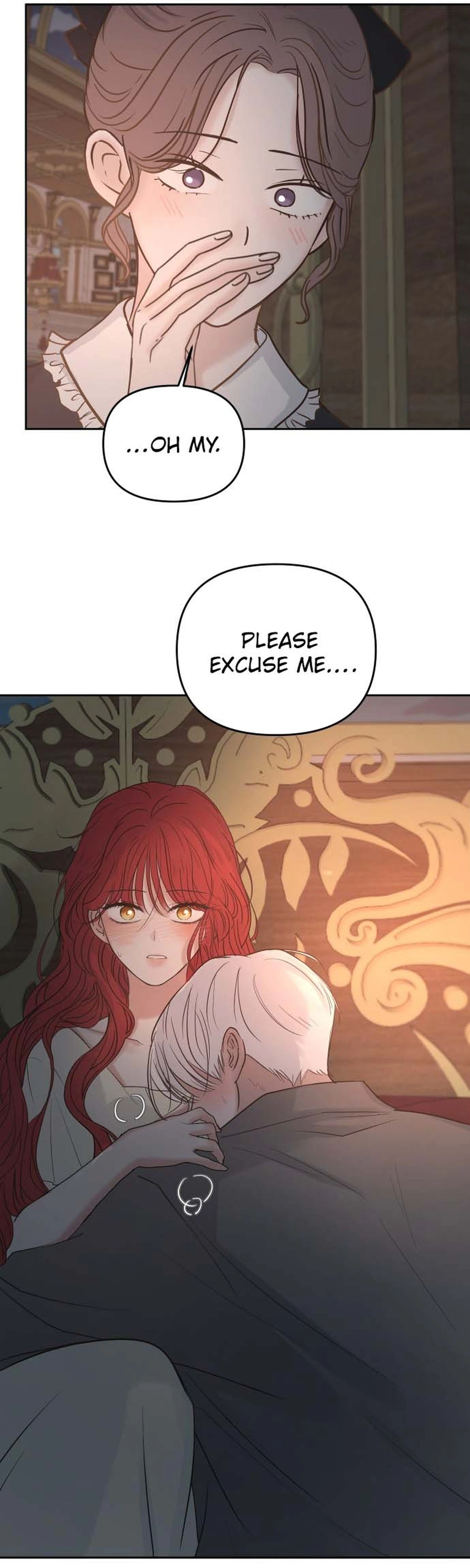 I Adopted the Male Lead from the Shelter Chapter 108 Page 5