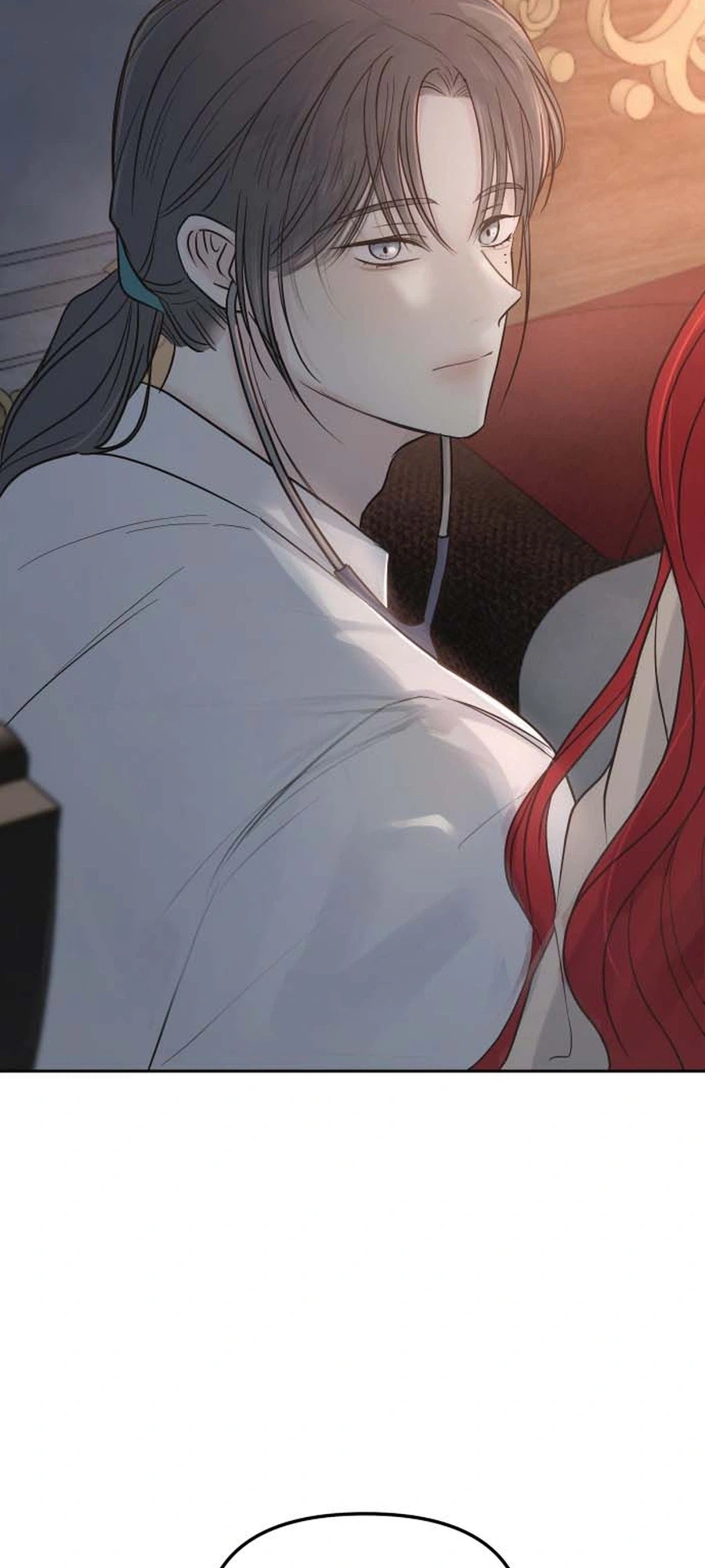 I Adopted the Male Lead from the Shelter Chapter 108 Page 9