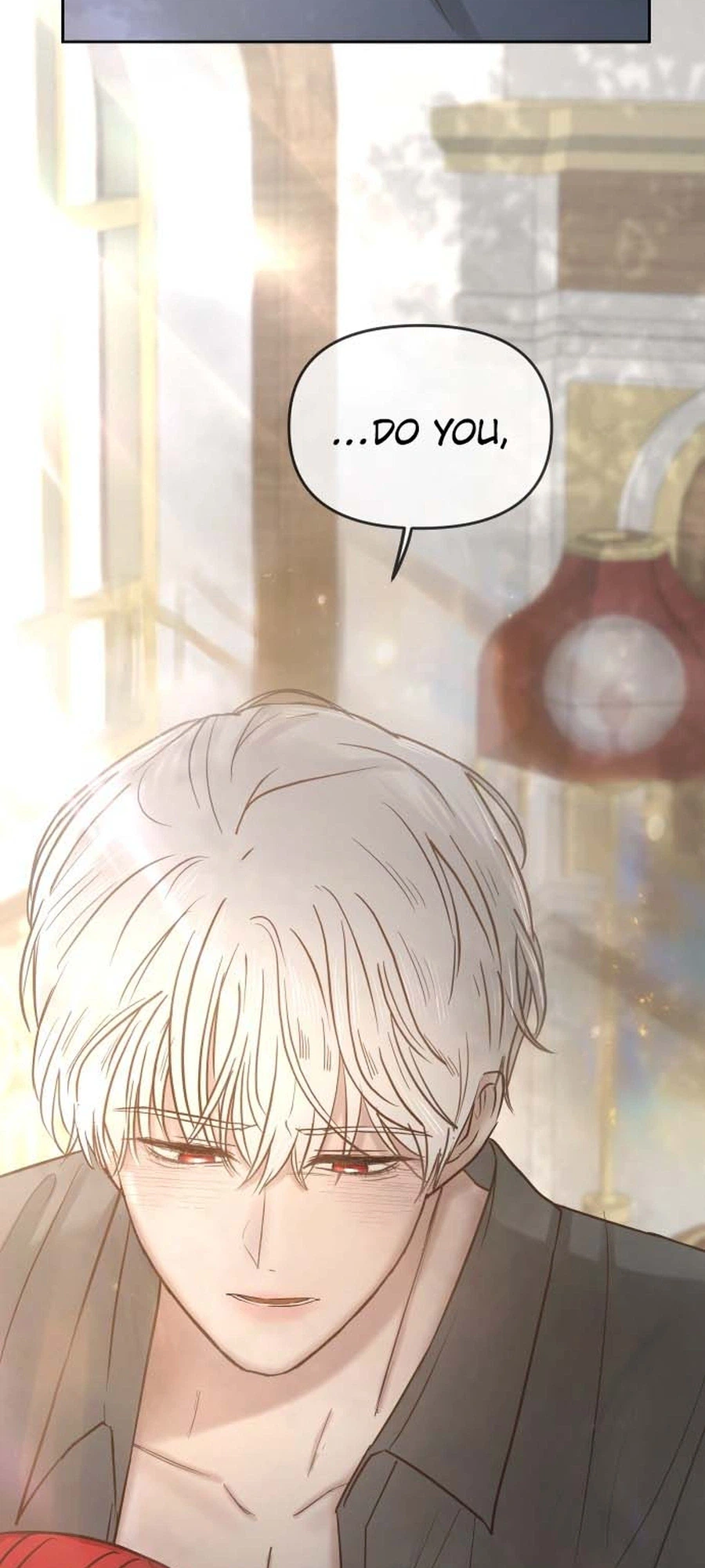 I Adopted the Male Lead from the Shelter Chapter 108 Page 24