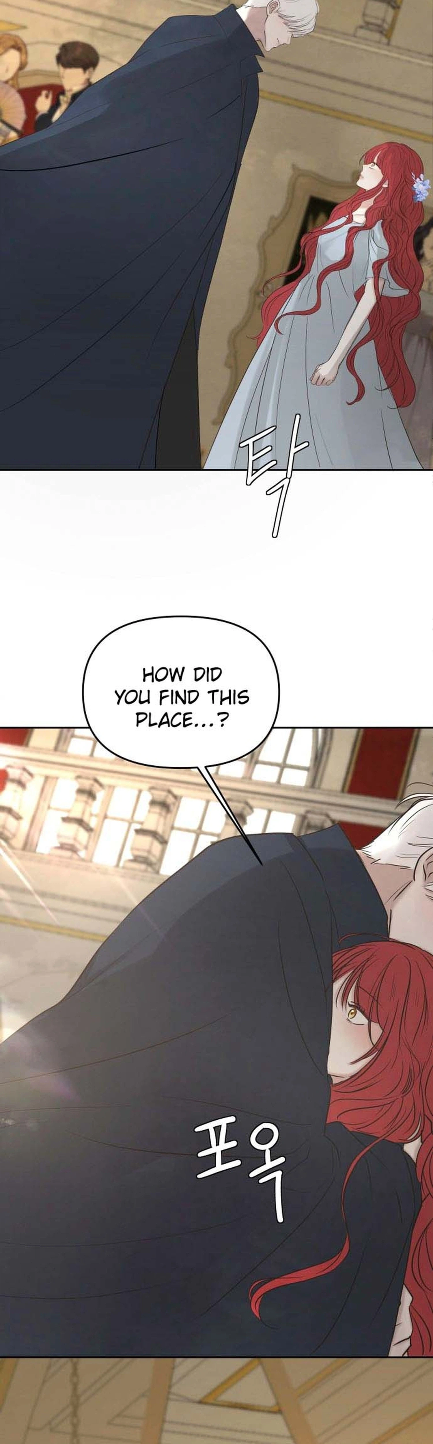 I Adopted the Male Lead from the Shelter Chapter 107 Page 2