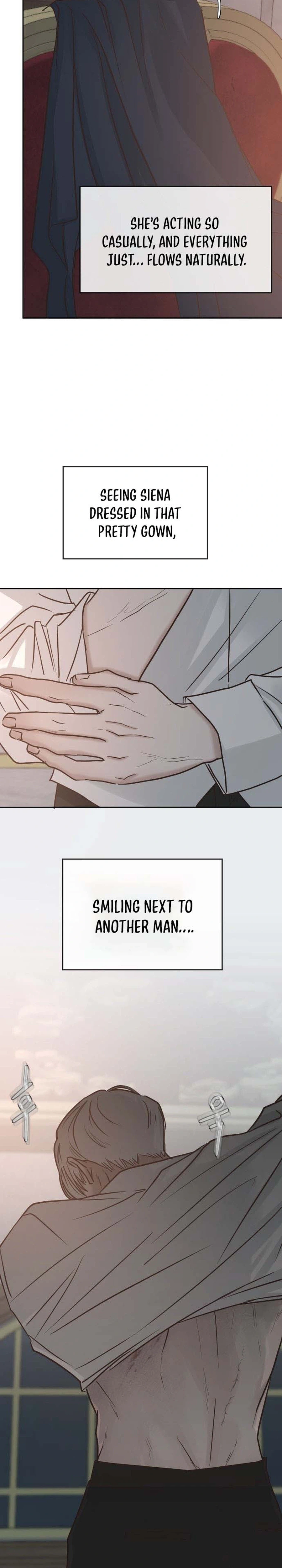 I Adopted the Male Lead from the Shelter Chapter 107 Page 25