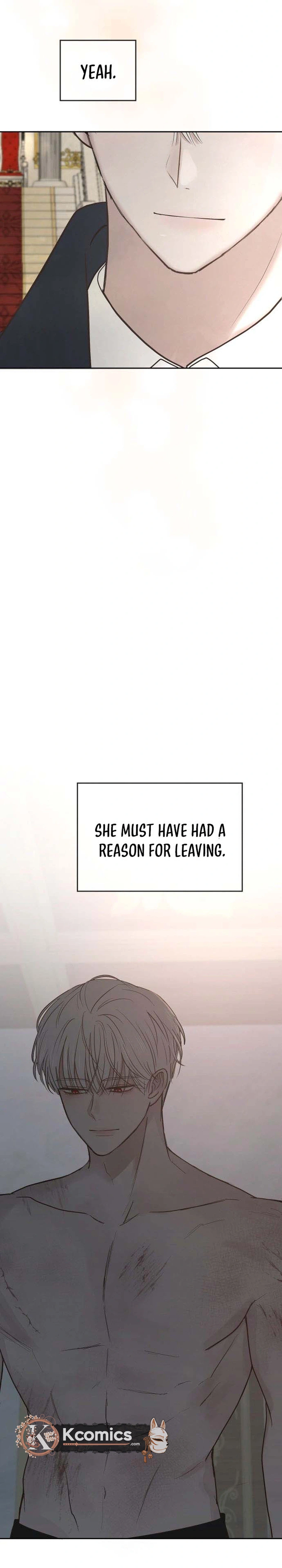 I Adopted the Male Lead from the Shelter Chapter 107 Page 29