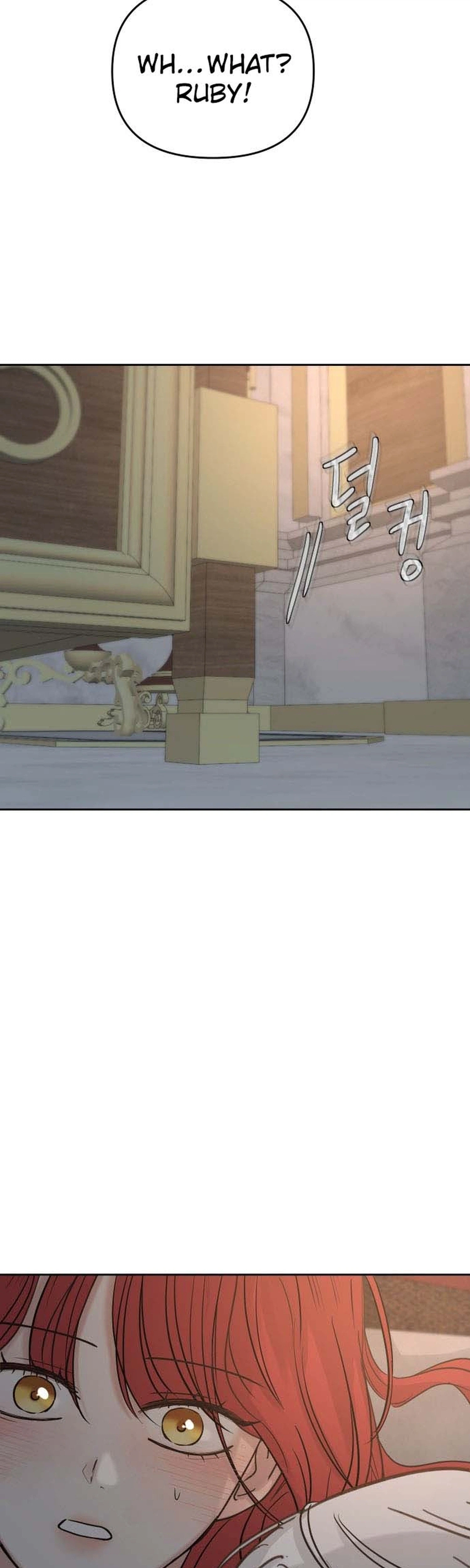 I Adopted the Male Lead from the Shelter Chapter 107 Page 34
