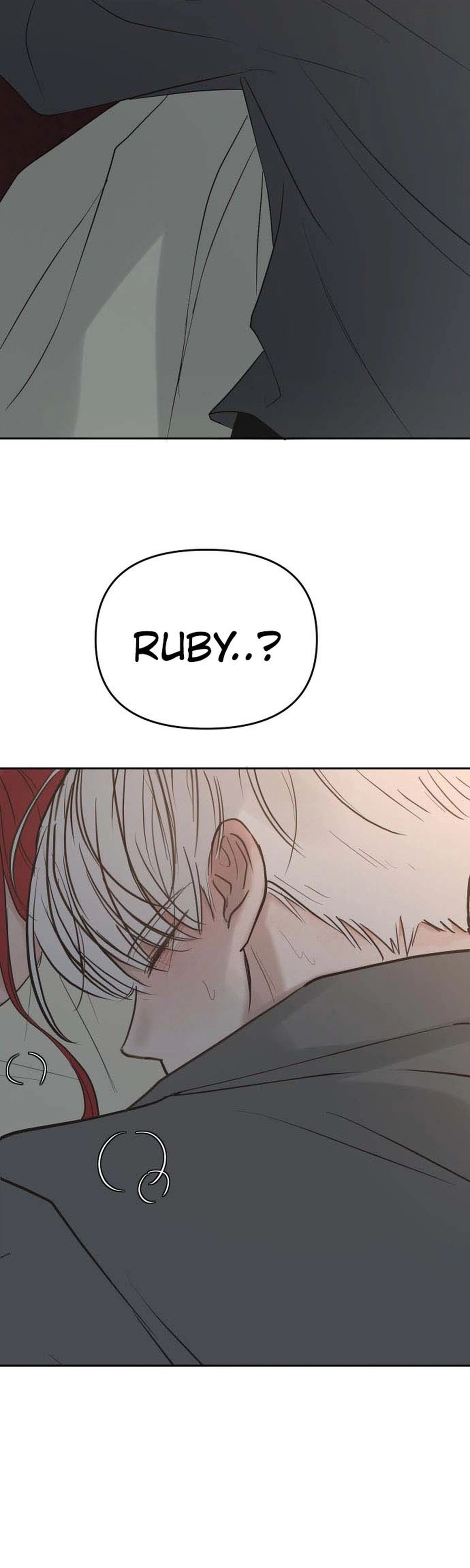 I Adopted the Male Lead from the Shelter Chapter 107 Page 36