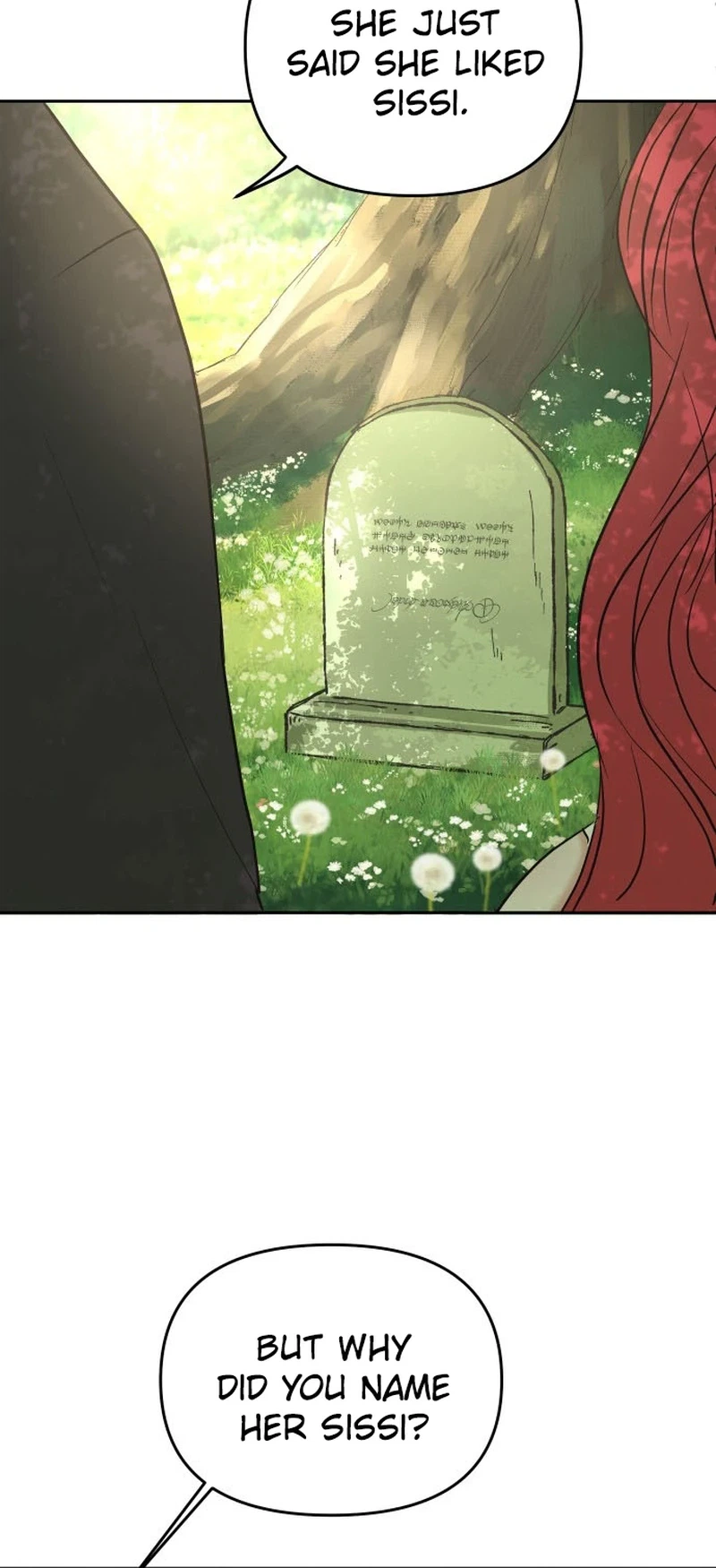 I Adopted the Male Lead from the Shelter Chapter 105 Page 18