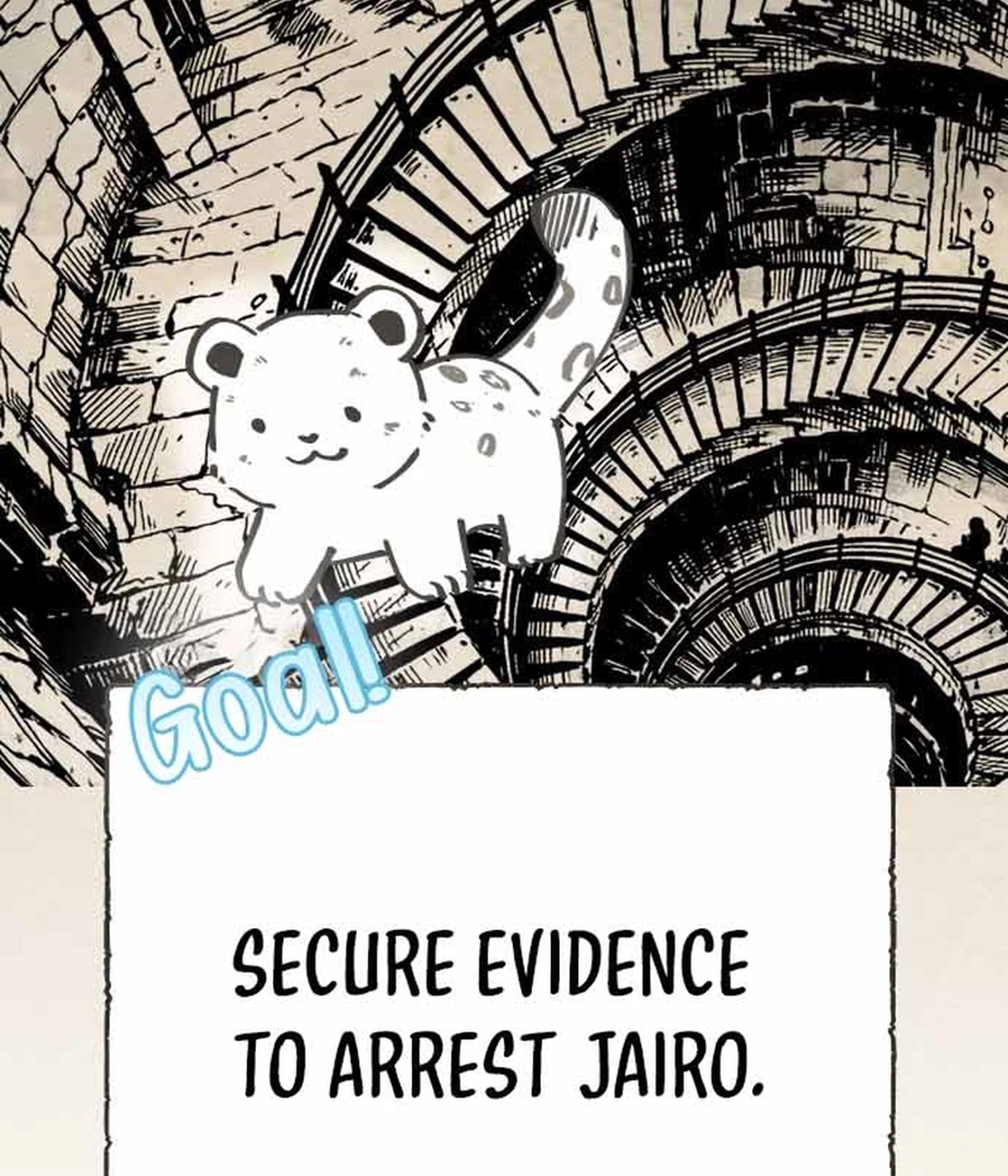 I Adopted the Male Lead from the Shelter Chapter 113 Page 3