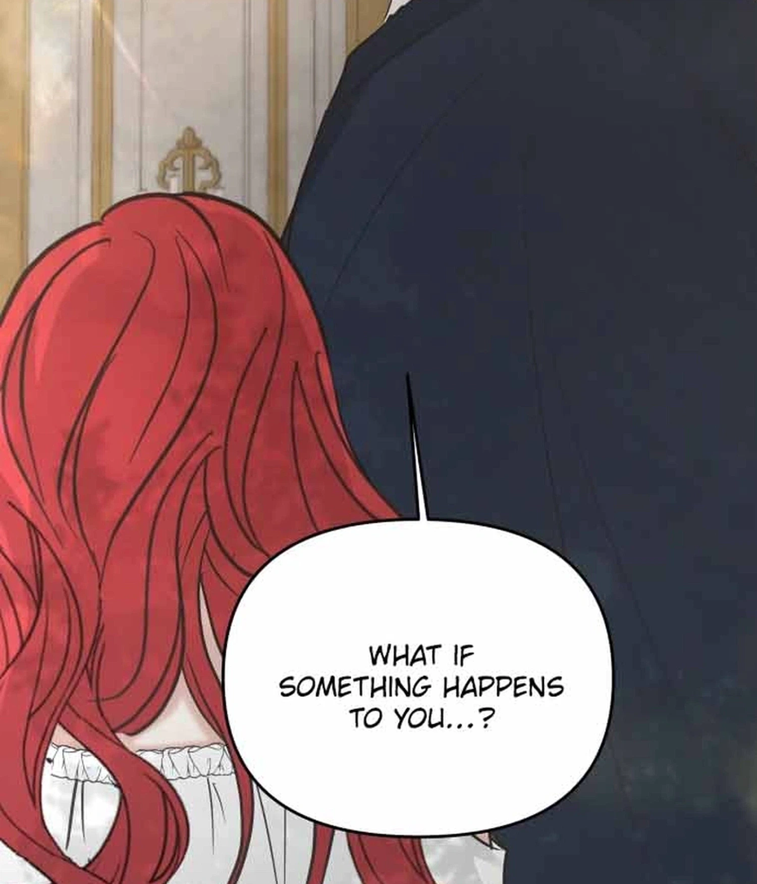 I Adopted the Male Lead from the Shelter Chapter 113 Page 6