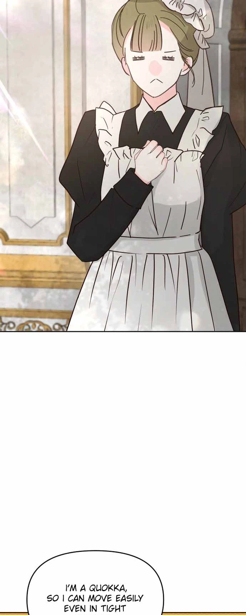 I Adopted the Male Lead from the Shelter Chapter 113 Page 9
