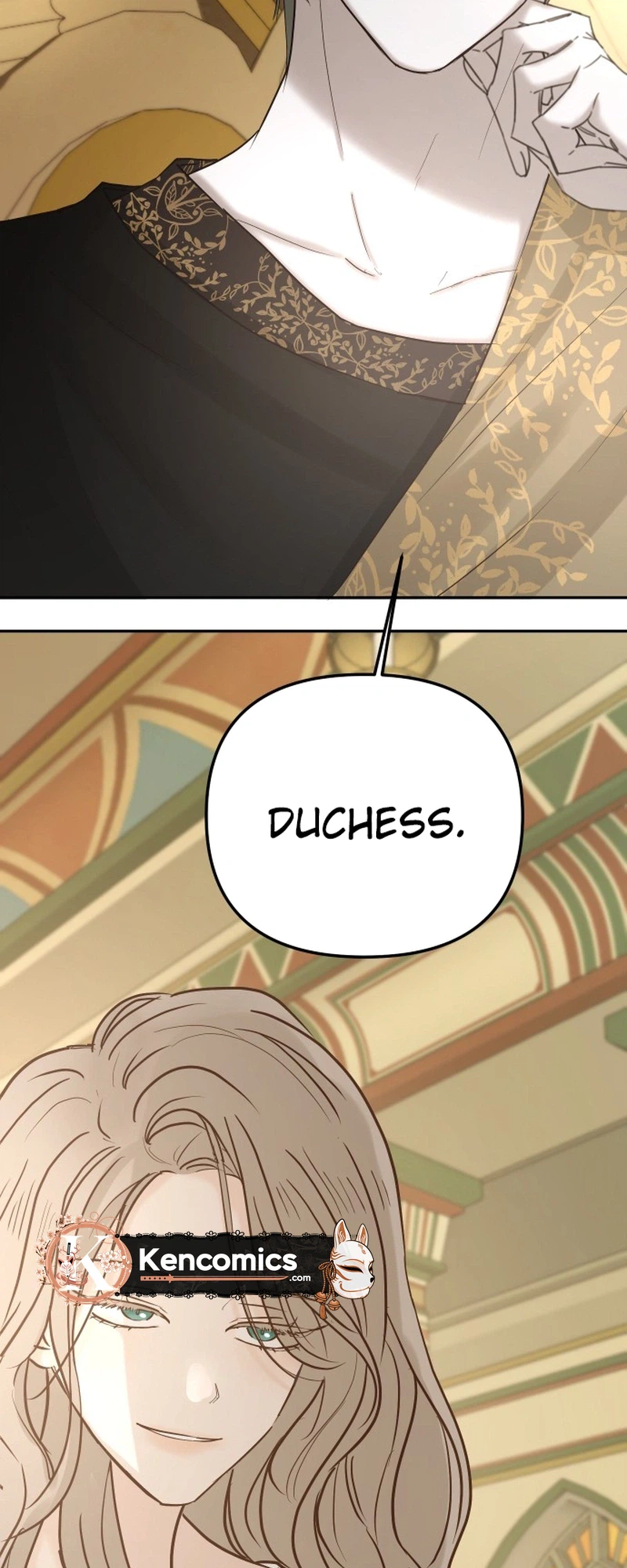 I Adopted the Male Lead from the Shelter Chapter 113 Page 18