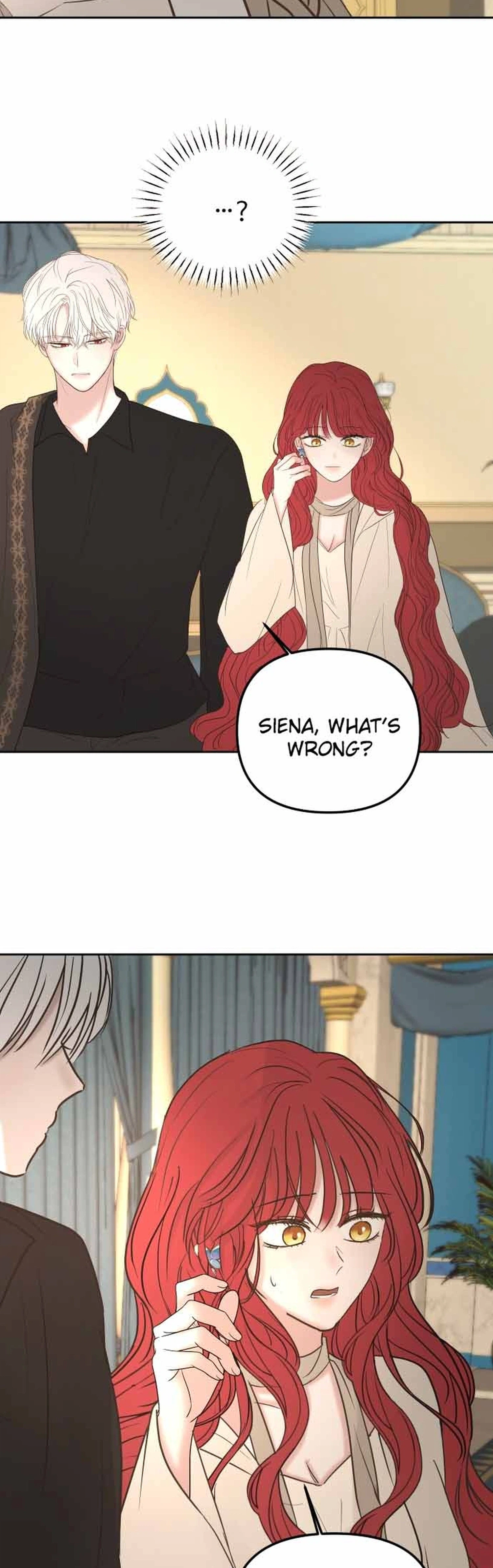 I Adopted the Male Lead from the Shelter Chapter 113 Page 29