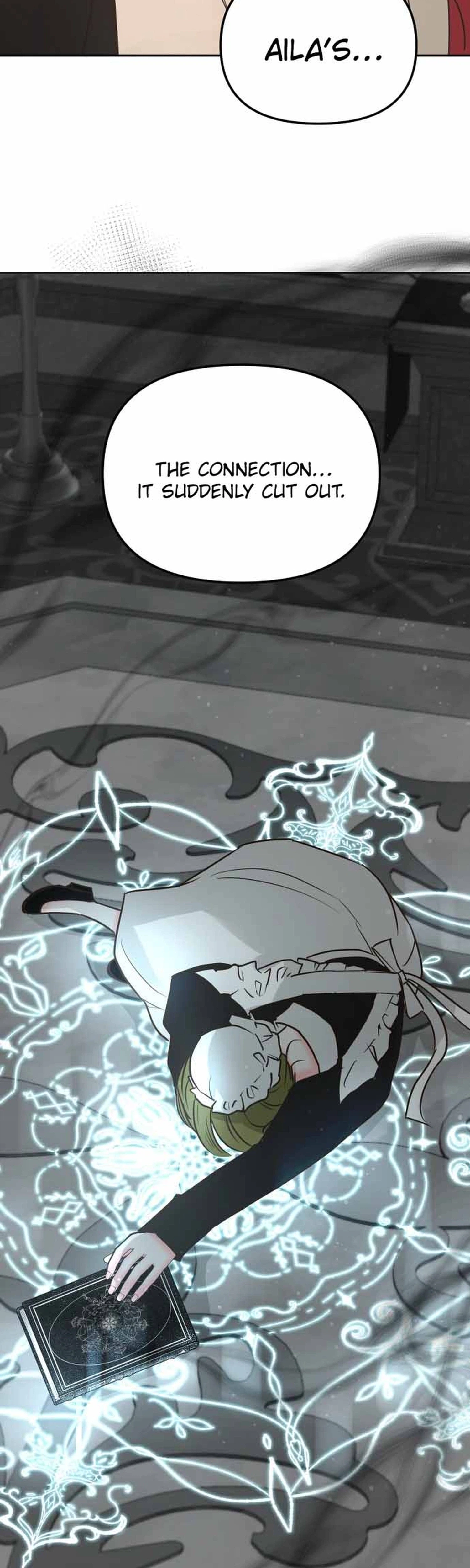 I Adopted the Male Lead from the Shelter Chapter 113 Page 30