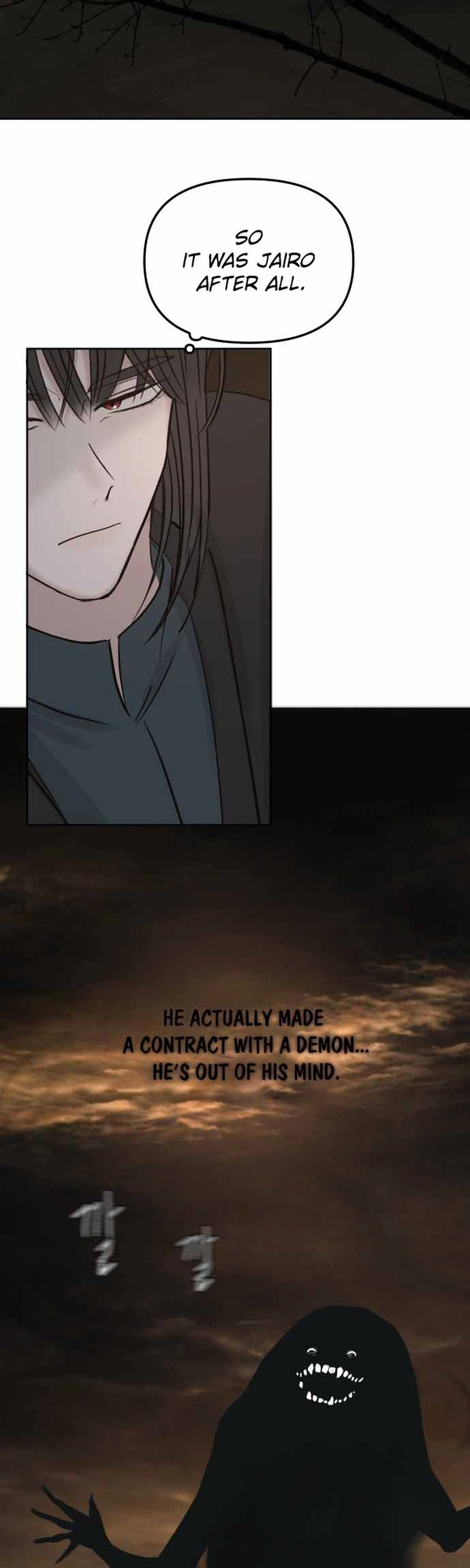 I Adopted the Male Lead from the Shelter Chapter 112 Page 2