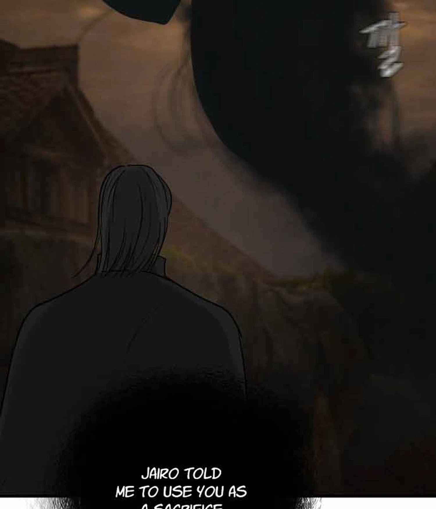 I Adopted the Male Lead from the Shelter Chapter 112 Page 3