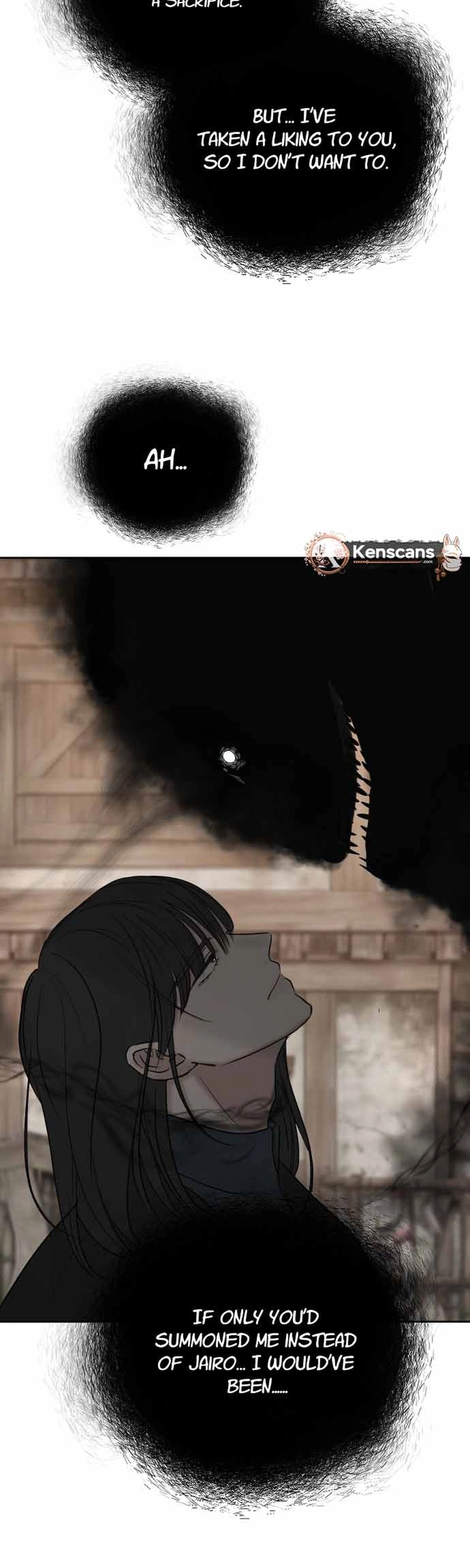 I Adopted the Male Lead from the Shelter Chapter 112 Page 4