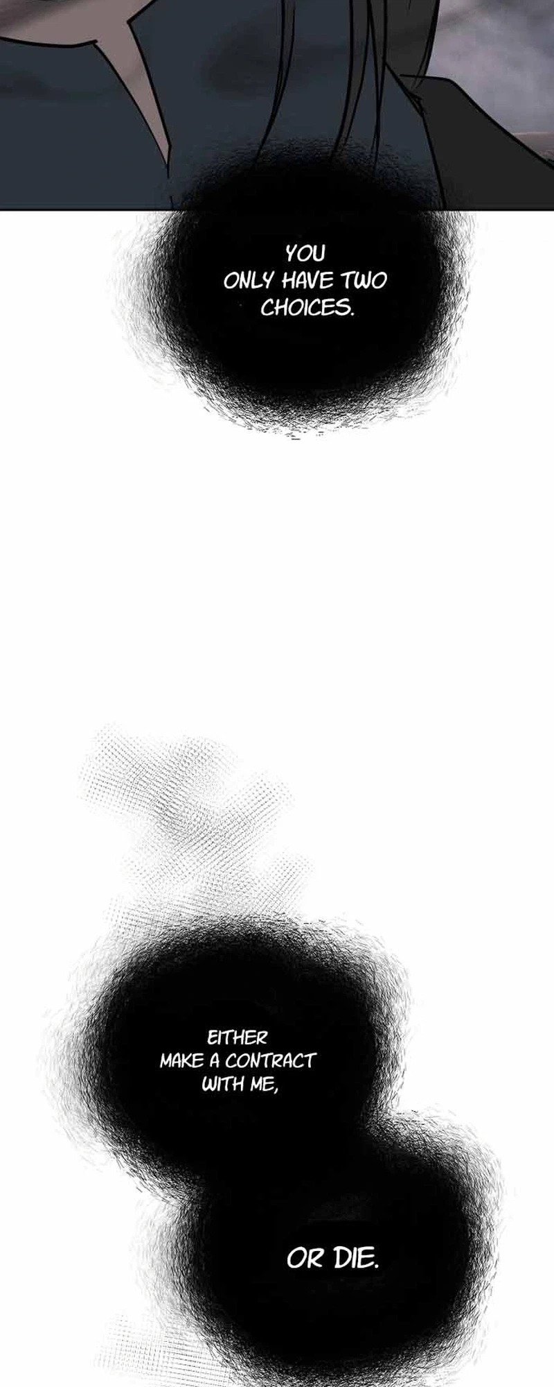 I Adopted the Male Lead from the Shelter Chapter 112 Page 9