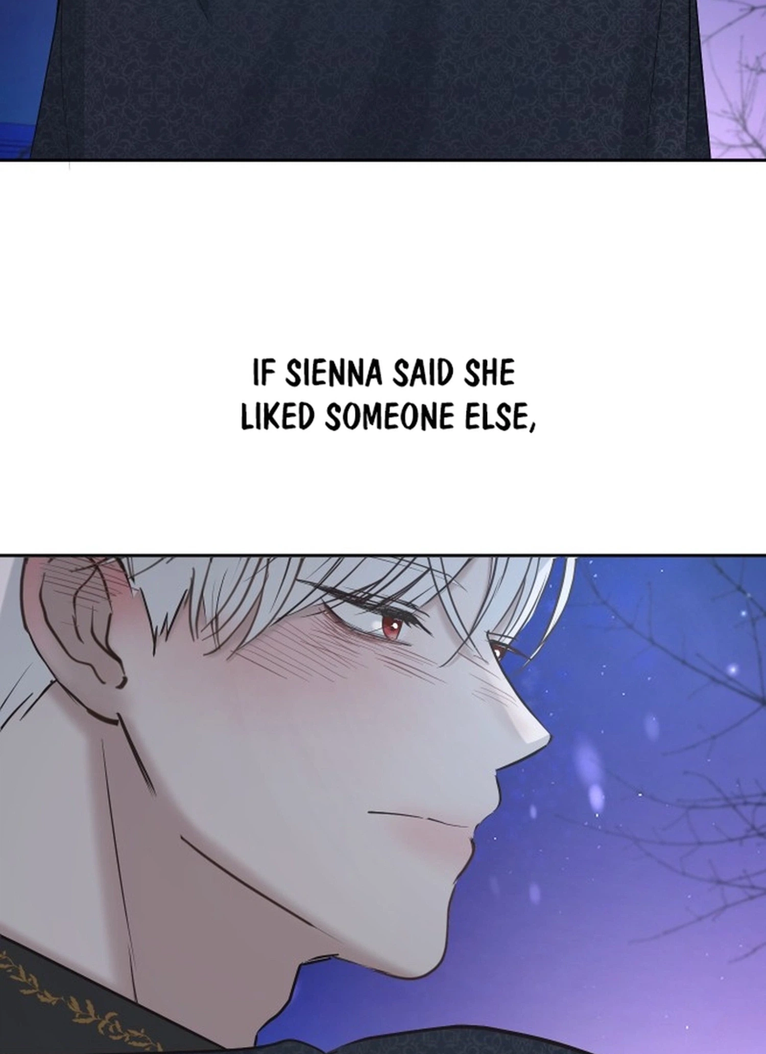 I Adopted the Male Lead from the Shelter Chapter 120 Page 2