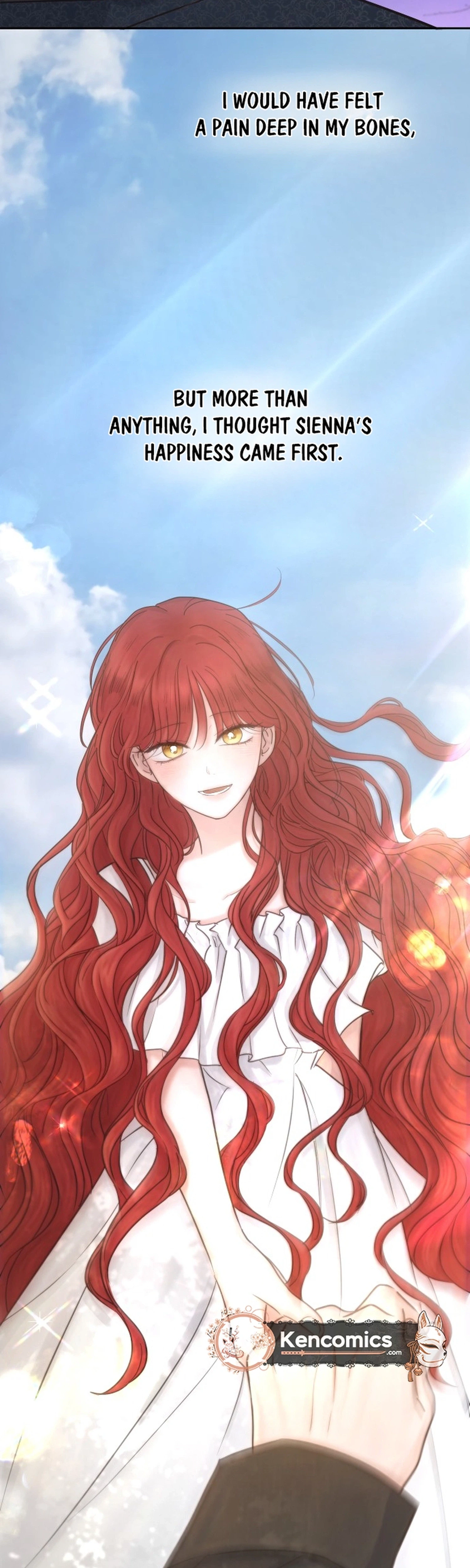 I Adopted the Male Lead from the Shelter Chapter 120 Page 3