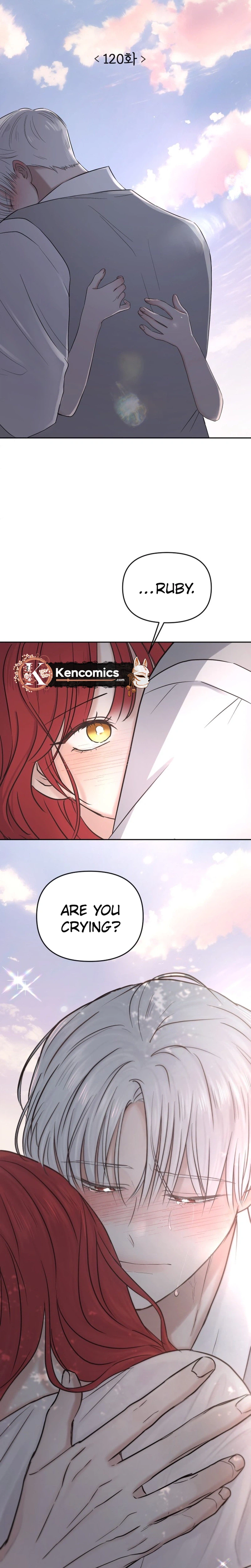 I Adopted the Male Lead from the Shelter Chapter 120 Page 5