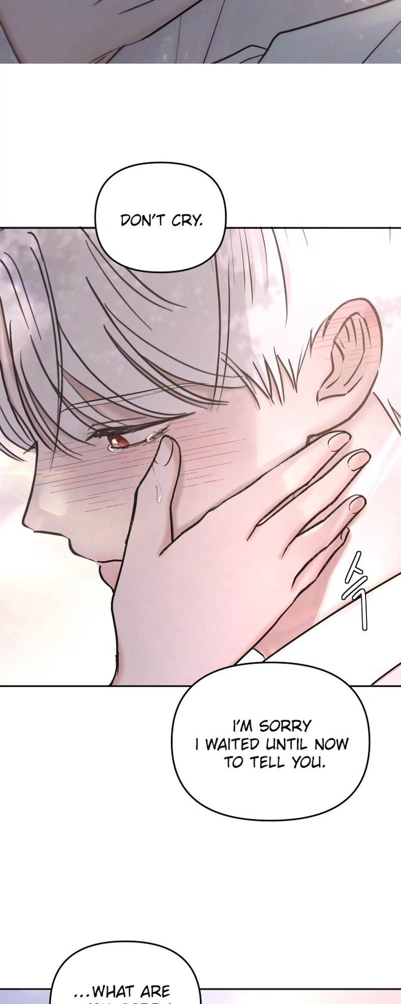 I Adopted the Male Lead from the Shelter Chapter 120 Page 6