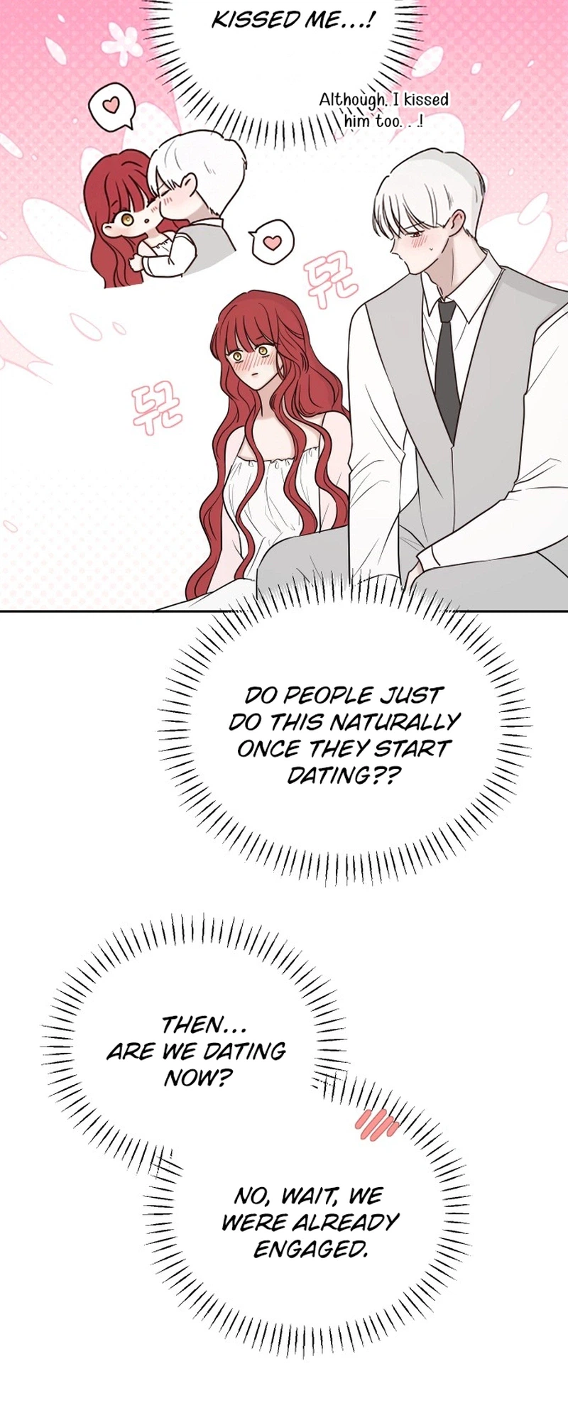 I Adopted the Male Lead from the Shelter Chapter 120 Page 12