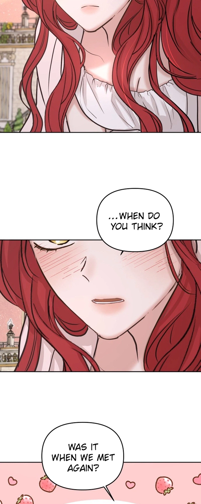 I Adopted the Male Lead from the Shelter Chapter 120 Page 14