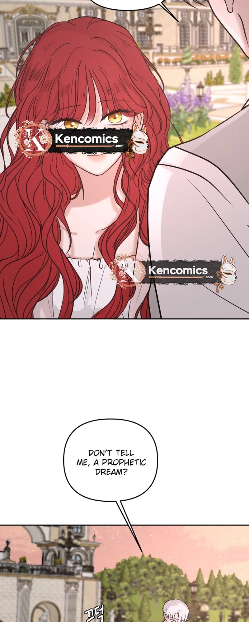I Adopted the Male Lead from the Shelter Chapter 120 Page 16