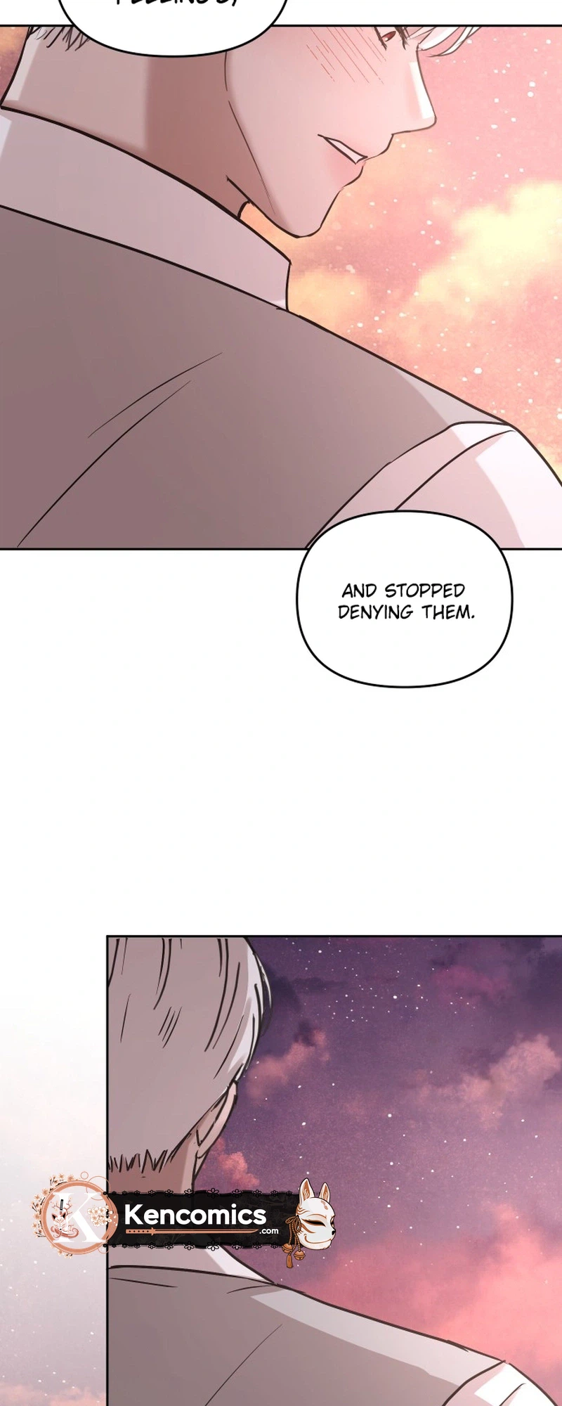 I Adopted the Male Lead from the Shelter Chapter 120 Page 20