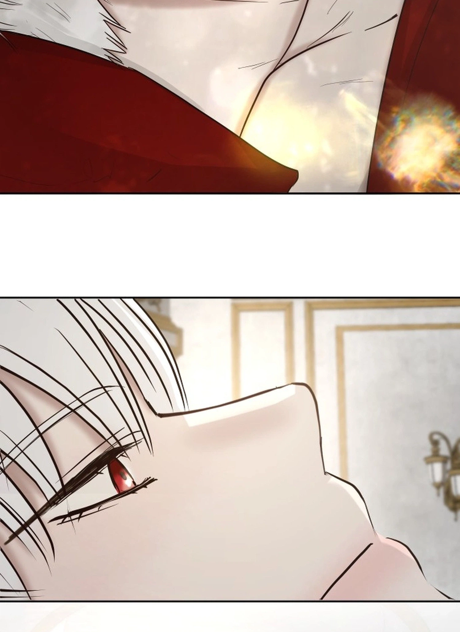 I Adopted the Male Lead from the Shelter Chapter 118 Page 2