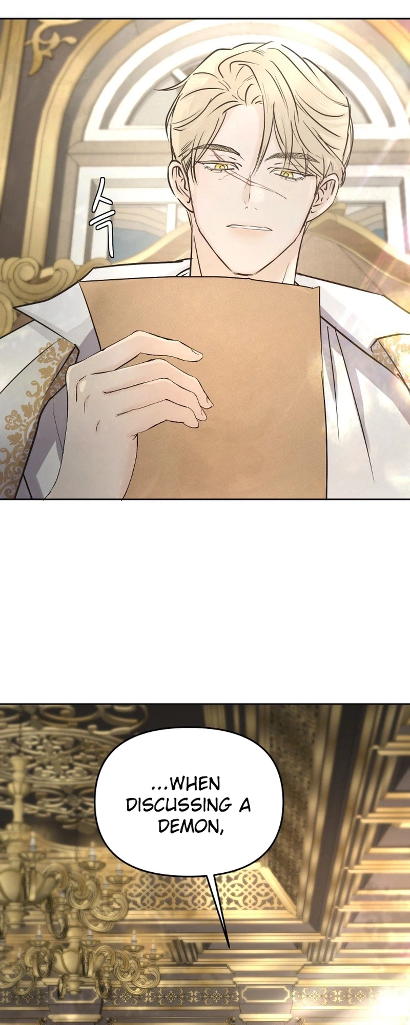 I Adopted the Male Lead from the Shelter Chapter 118 Page 10