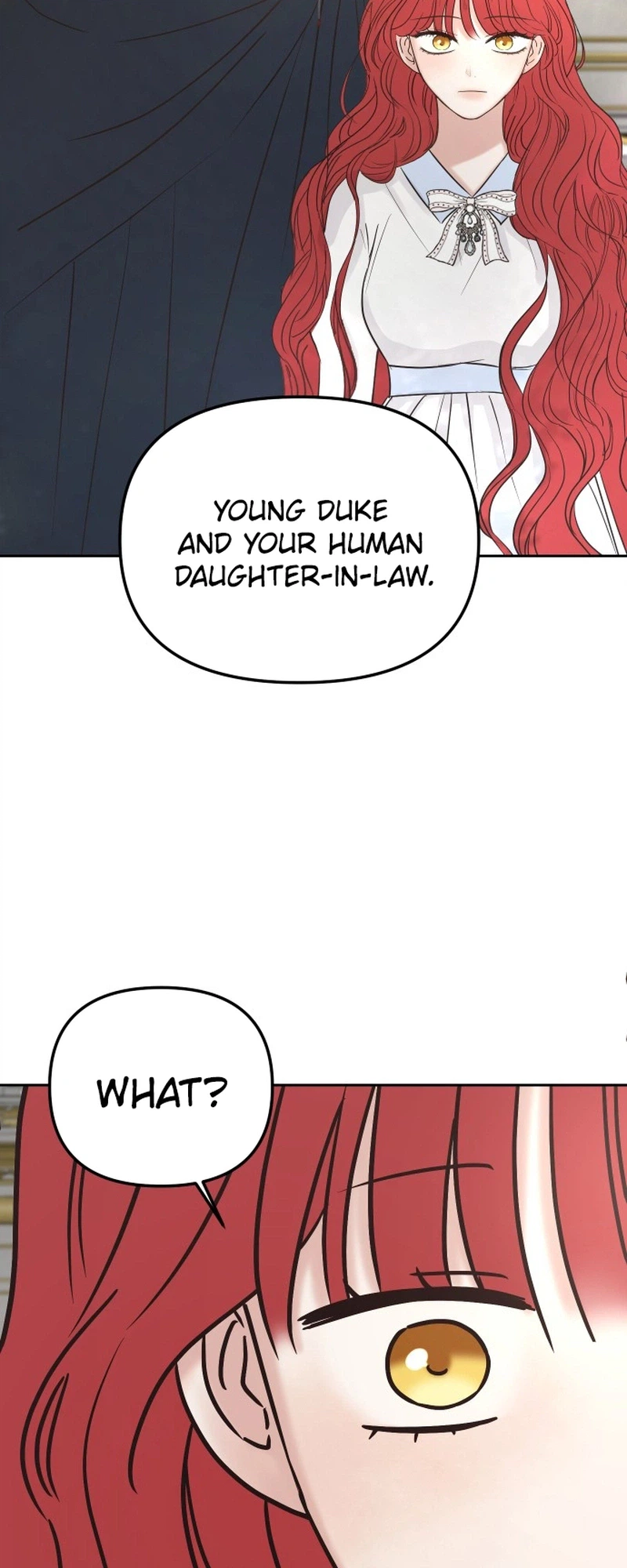 I Adopted the Male Lead from the Shelter Chapter 118 Page 20