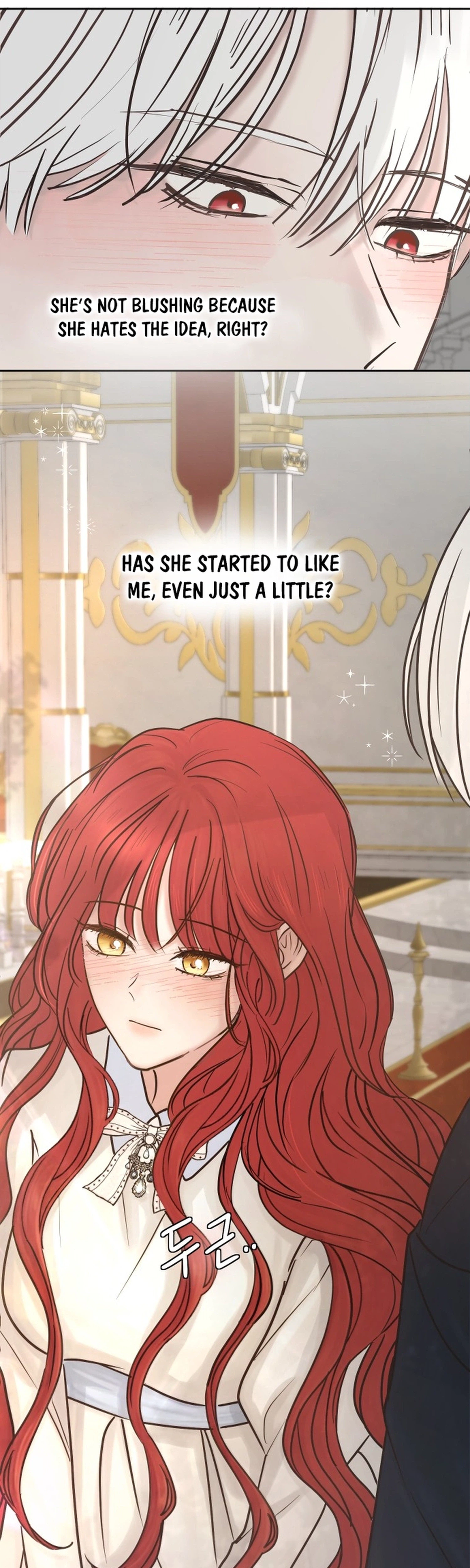 I Adopted the Male Lead from the Shelter Chapter 118 Page 29