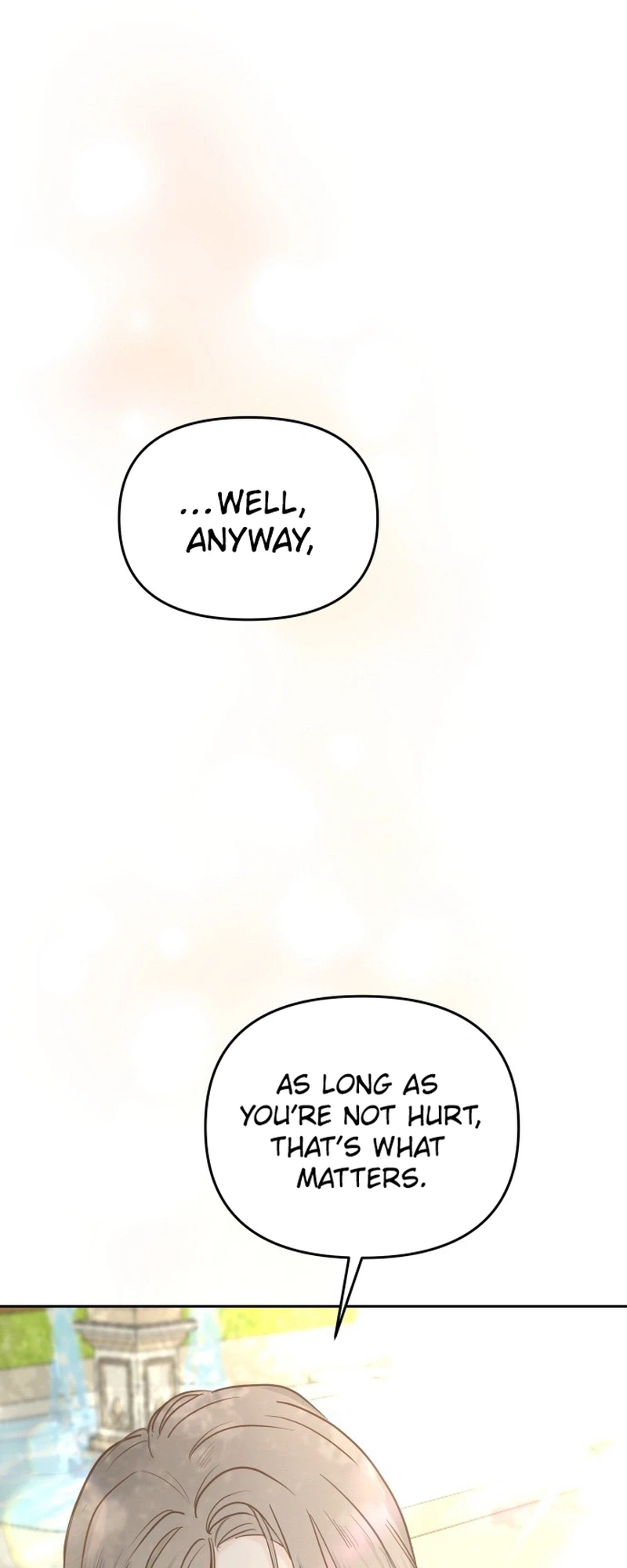 I Adopted the Male Lead from the Shelter Chapter 116 Page 16
