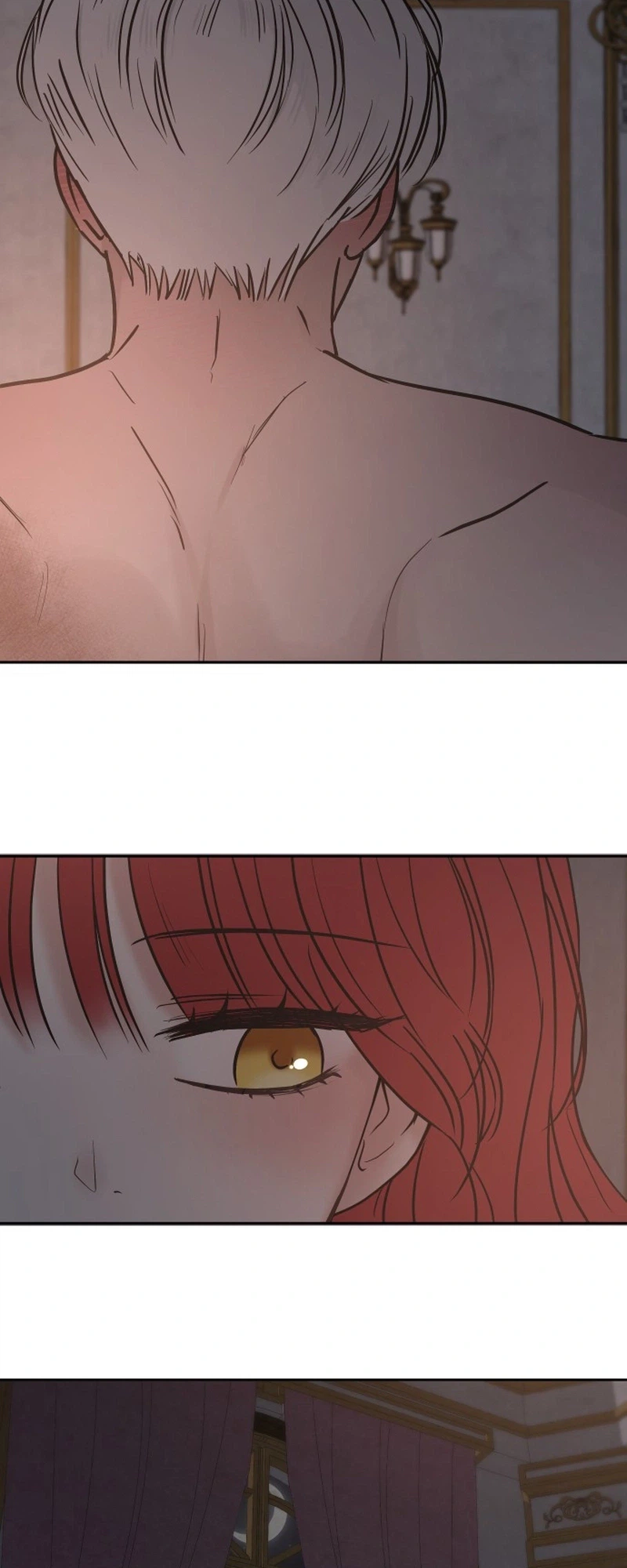 I Adopted the Male Lead from the Shelter Chapter 116 Page 22