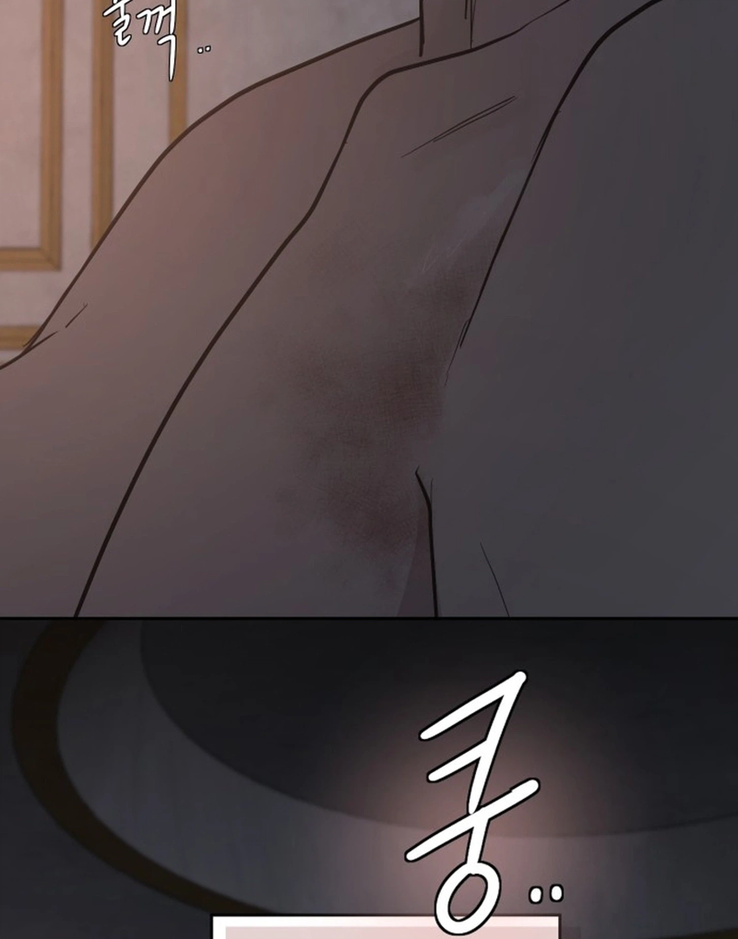 I Adopted the Male Lead from the Shelter Chapter 116 Page 28