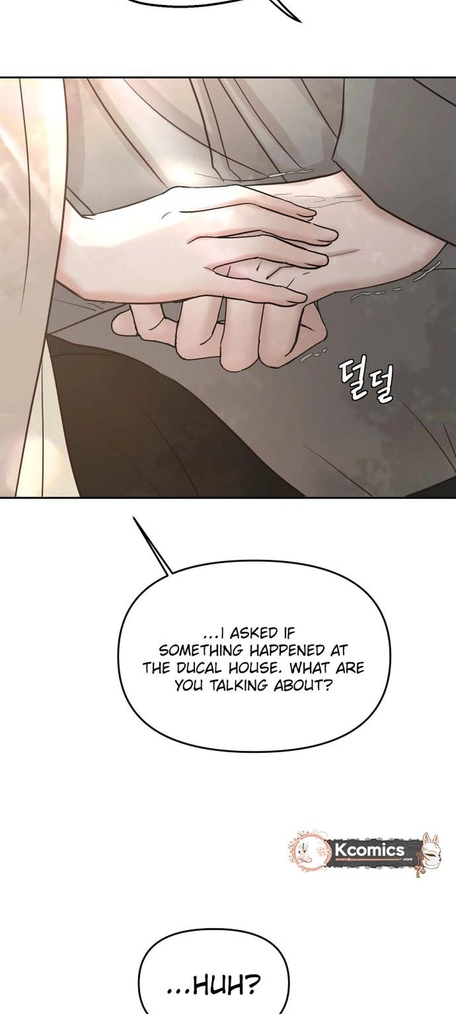 I Adopted the Male Lead from the Shelter Chapter 109 Page 9