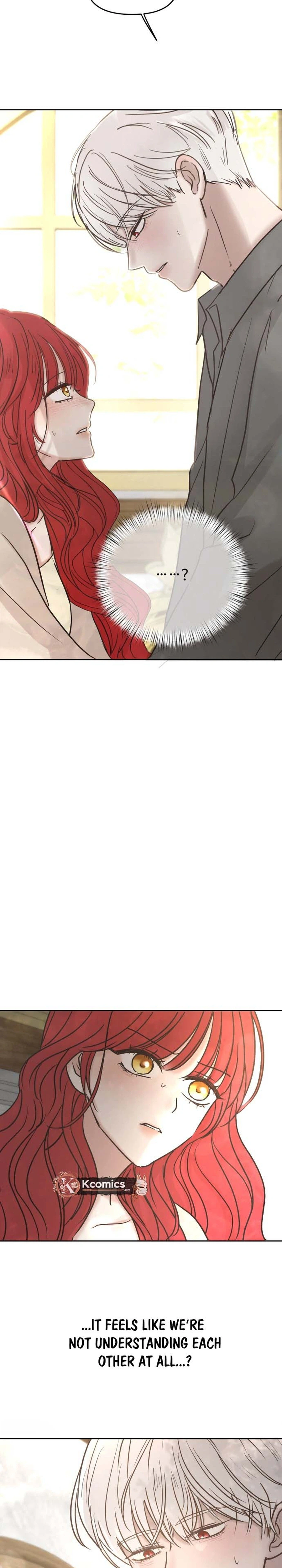 I Adopted the Male Lead from the Shelter Chapter 109 Page 10