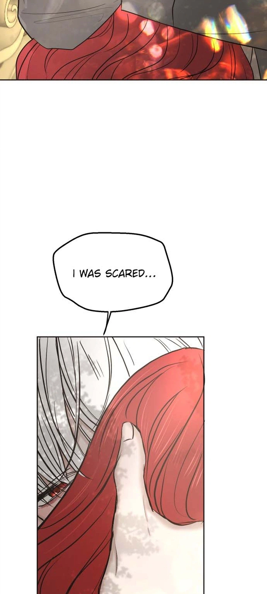 I Adopted the Male Lead from the Shelter Chapter 109 Page 15