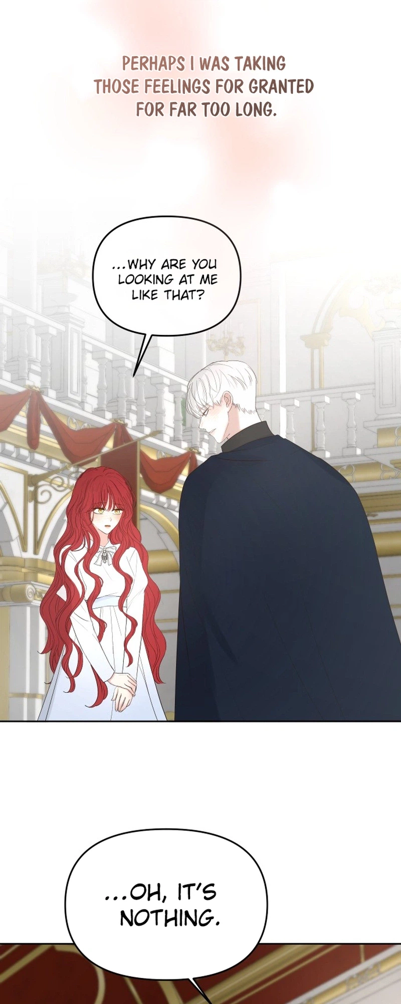 I Adopted the Male Lead from the Shelter Chapter 119 Page 6
