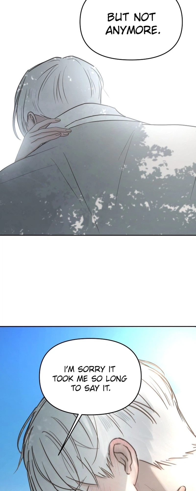 I Adopted the Male Lead from the Shelter Chapter 119 Page 22