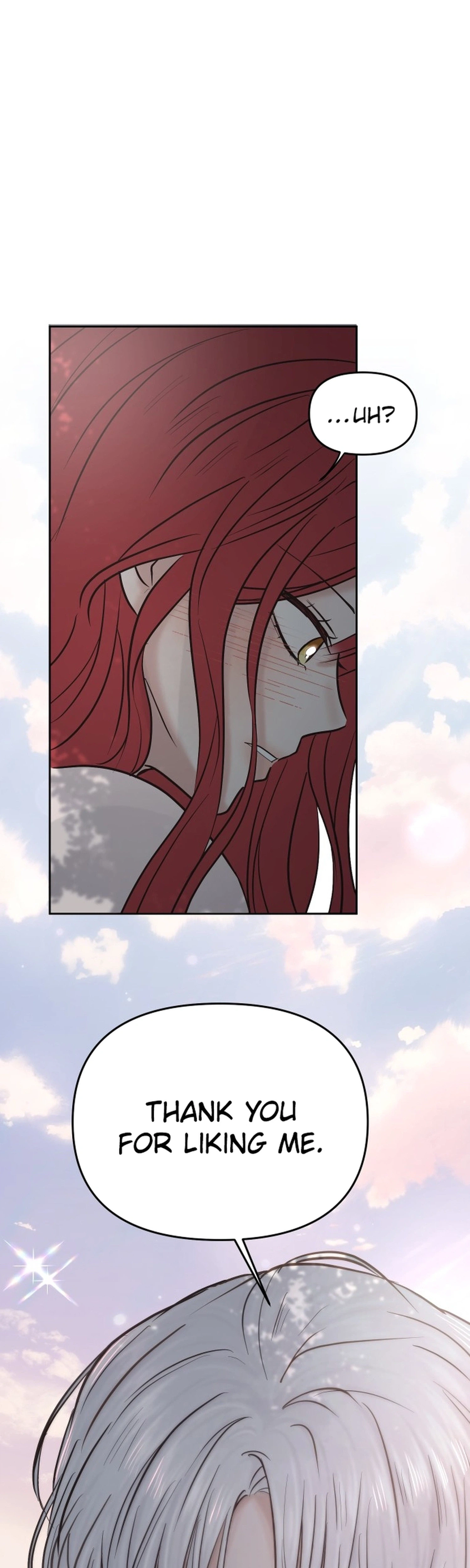 I Adopted the Male Lead from the Shelter Chapter 119 Page 25