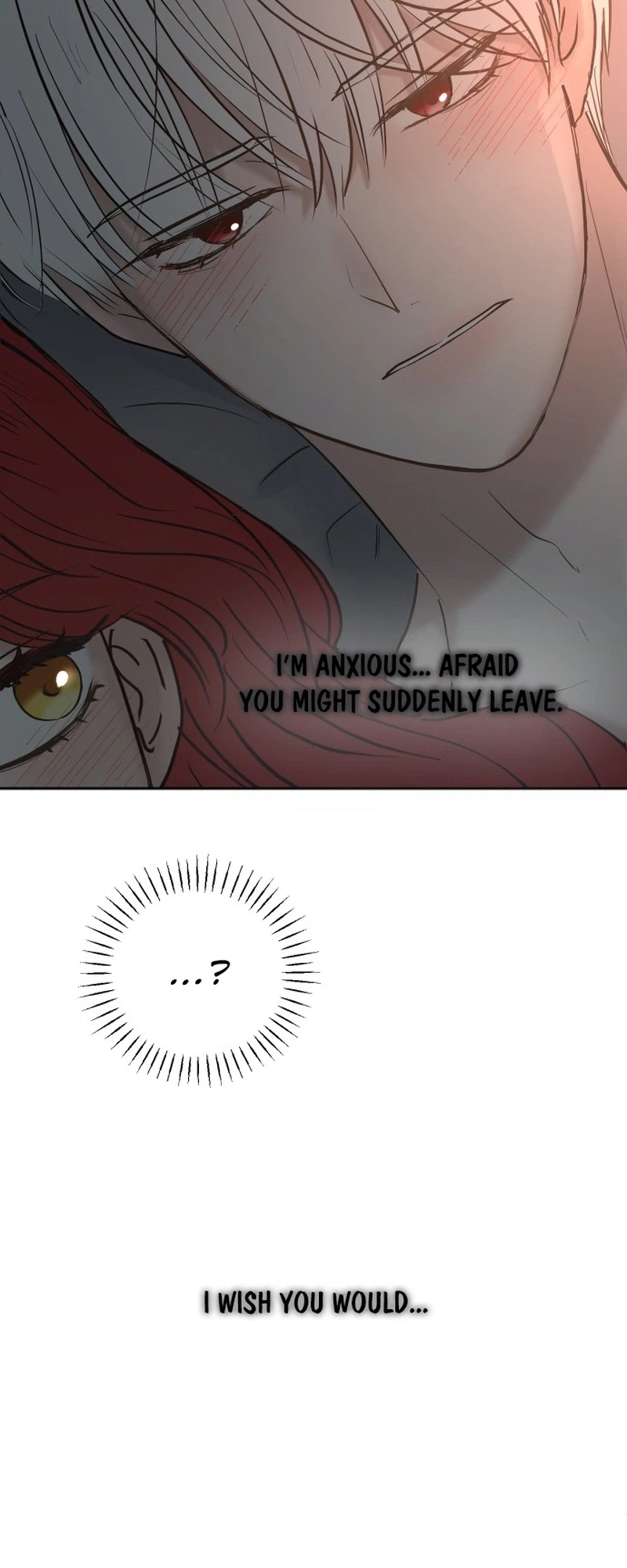 I Adopted the Male Lead from the Shelter Chapter 117 Page 14