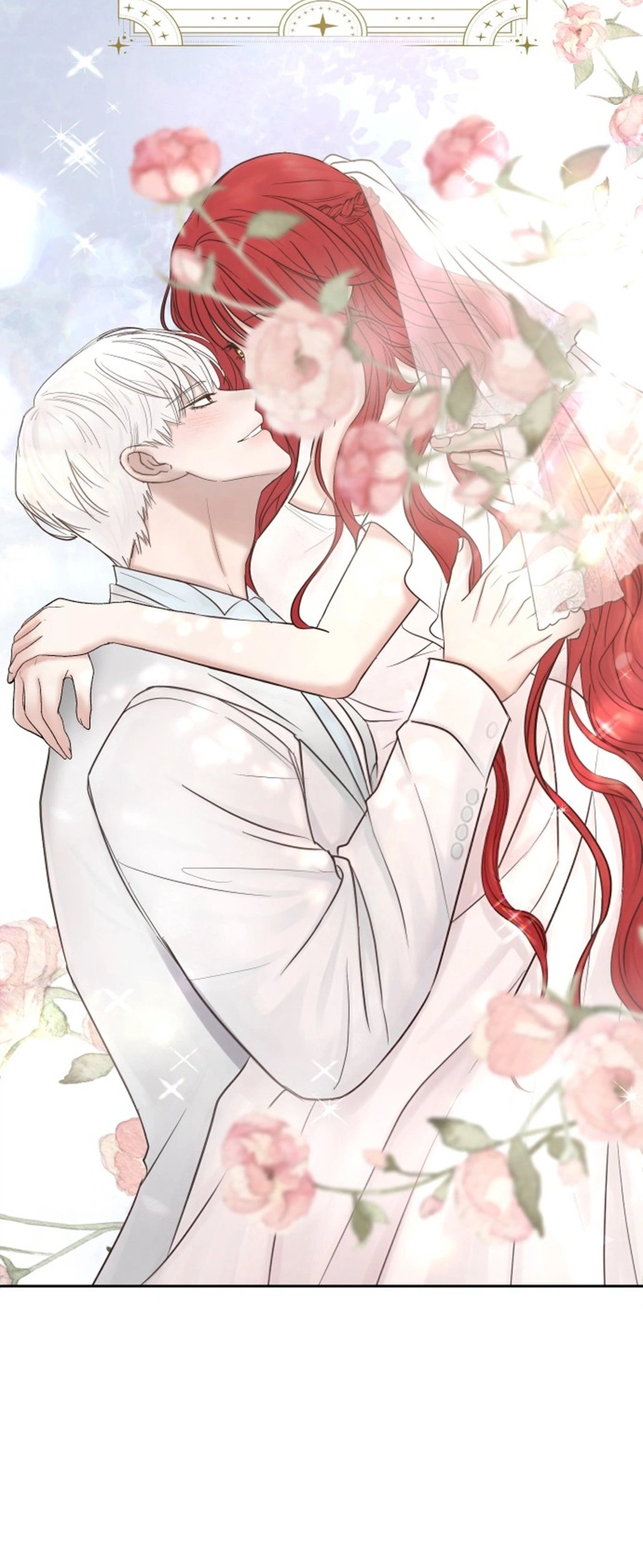 I Adopted the Male Lead from the Shelter Chapter 117 Page 26