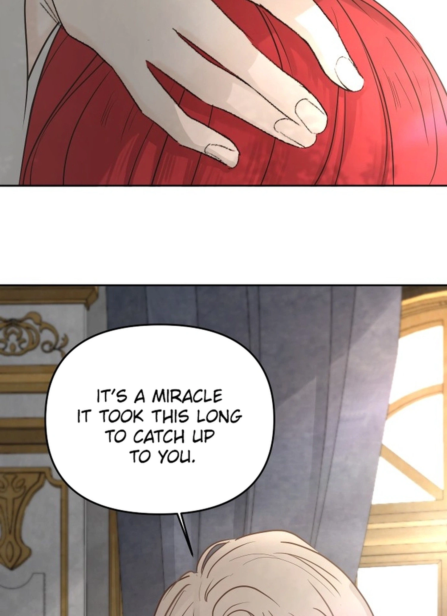 I Adopted the Male Lead from the Shelter Chapter 121 Page 4