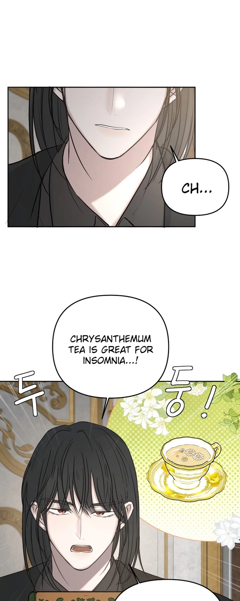 I Adopted the Male Lead from the Shelter Chapter 121 Page 6
