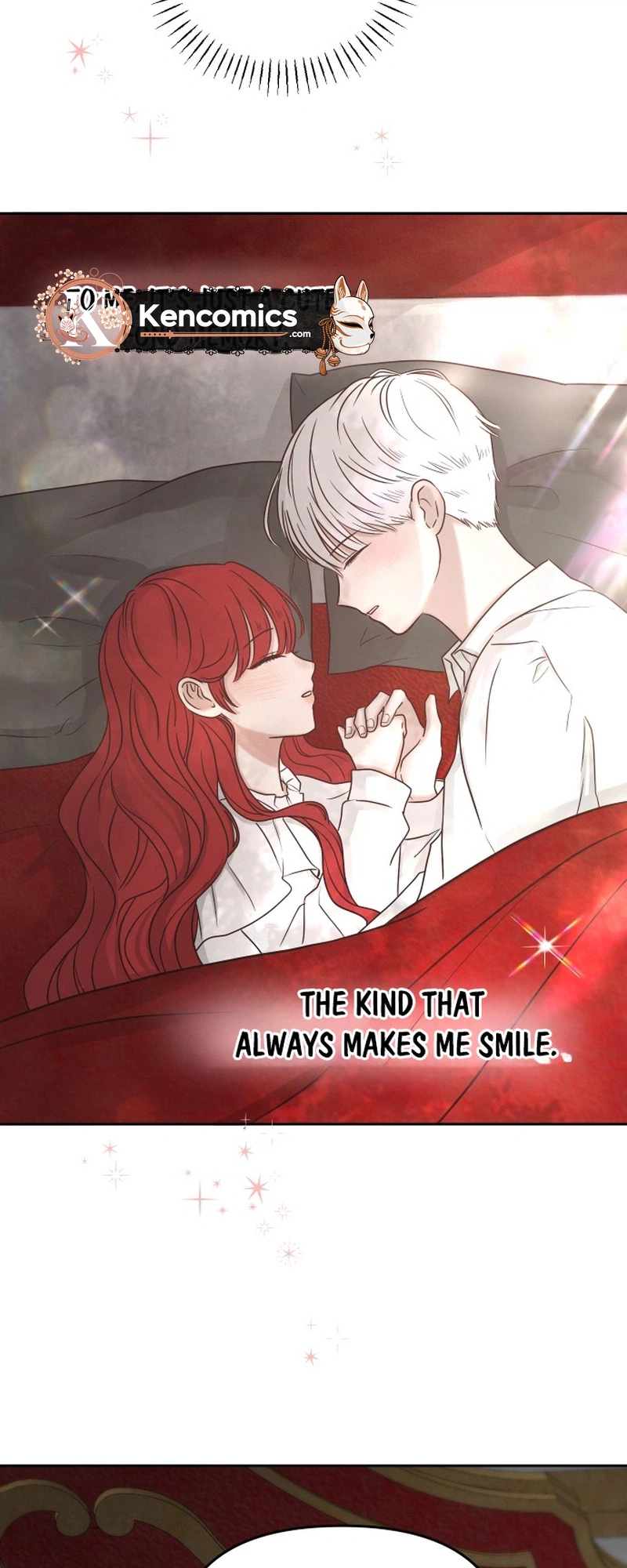 I Adopted the Male Lead from the Shelter Chapter 121 Page 14