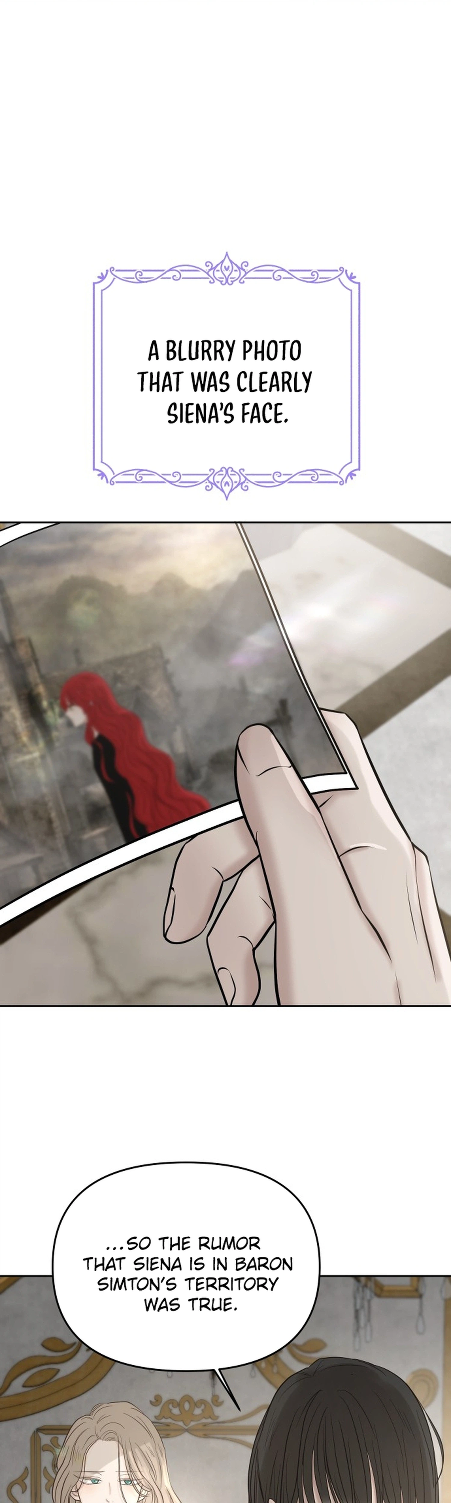 I Adopted the Male Lead from the Shelter Chapter 110 Page 2